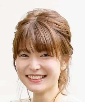 Higashi Ayu