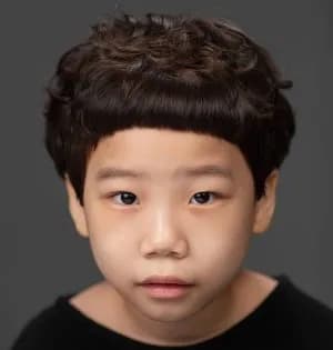 Woo Sung Min