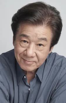 Sugou, Takayuki