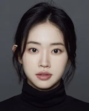 Kim Min Ji