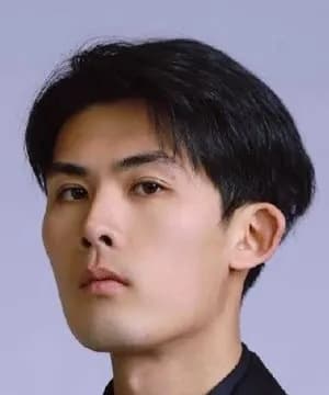 Ge Yu Xiang