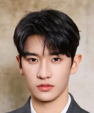 Yu Jia Cheng