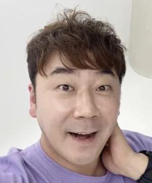 Lee Jae Hyung