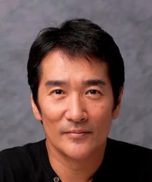 Amamiya Ryo