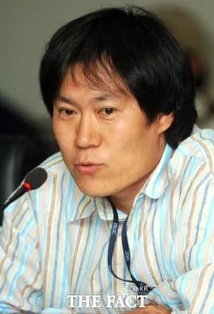 Park Hong Kyun