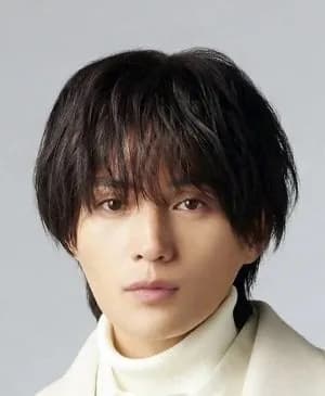 Yagi Yusei