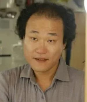 Yang Gwon Seok