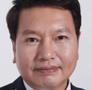 Im Dong Min