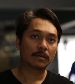 Suthipong Teerasakul