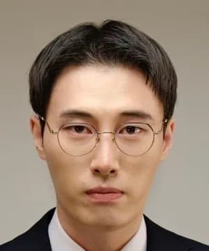 Yoon Tae Ha