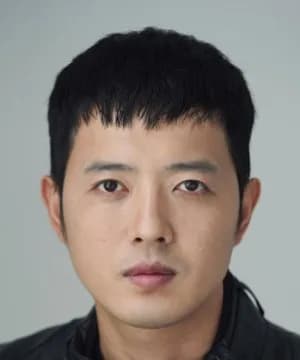Kim Sa Hun