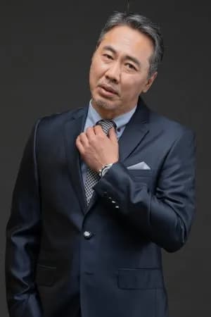 Oh Hyun Soo
