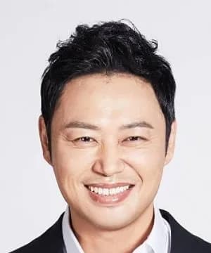 Yang Chi Seung