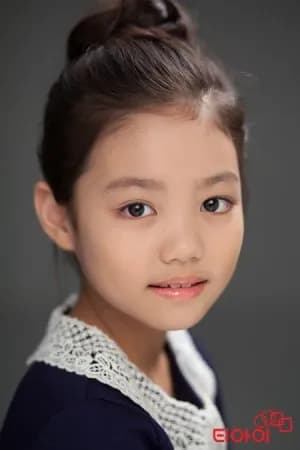 Kwon Ji Min