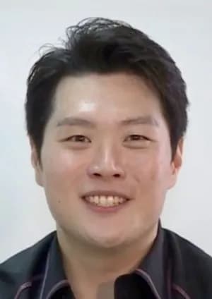 Yoon Jong Won