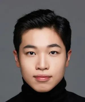 Jung Se Hoon