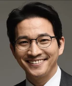 Kim Sung Gon