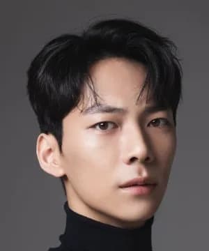 Lee Ki Chang