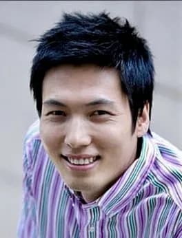 Son Byung Wook