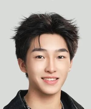 Feng Yi Zhe