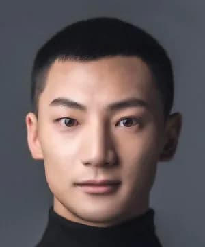 Park Sang Won
