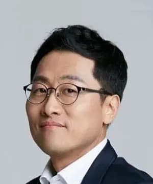 Kim Sang Wook