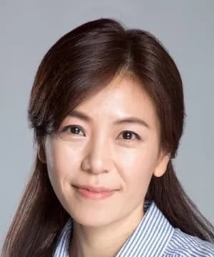 Byun Yoon Jeong