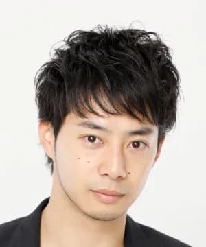 Yamamoto Eiji