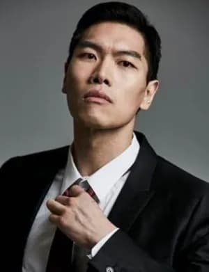 Jung Yun Cheol
