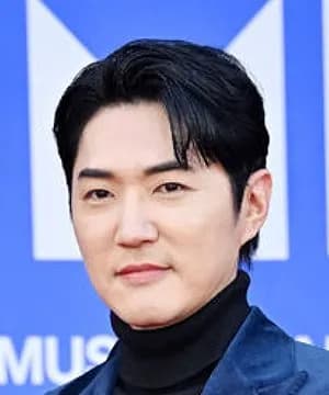 Danny Ahn