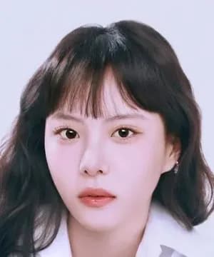 Lee Yeol Eum