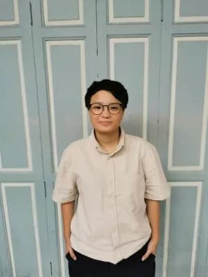 Eng Issaraporn Kuntisuk