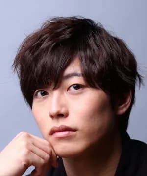 Hashido Ryuma