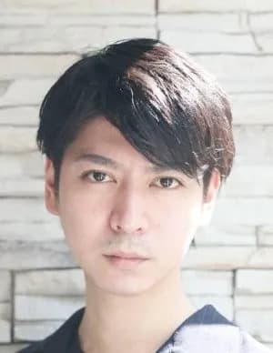 Yokoyama Ryo