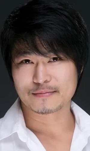 Seol Jae Geun