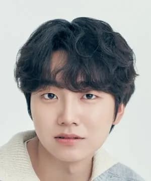 Sung Yoo Bin