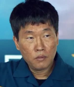 Lee Ho Won
