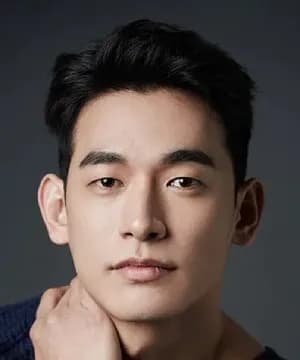 Jung Suk Won