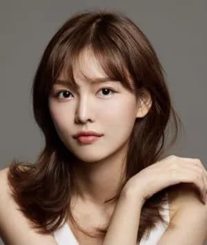 Kim Yeon Jung