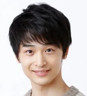 Higashi Takumi