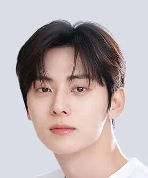 Hwang Min Hyun