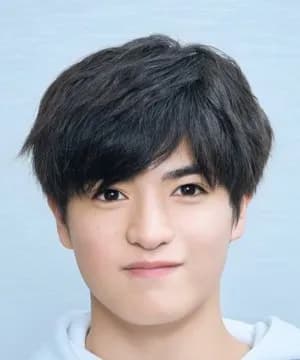 Miyamoto Ryusei