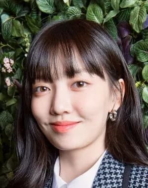 Kim Ji In