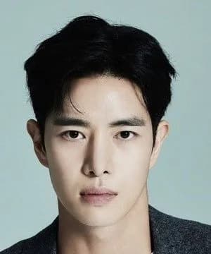 Lee Hae Woo