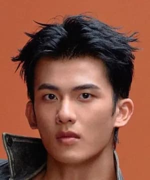 Huang Huai Ting