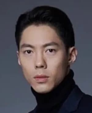 Yook Hyun Suk