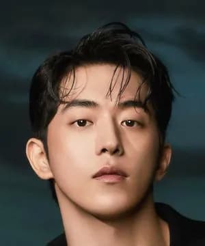 Nam Joo Hyuk