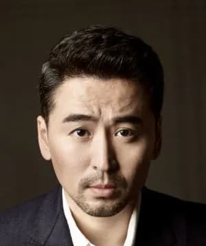Zhao Xiao Dong