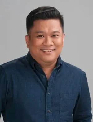 Theodore Boborol