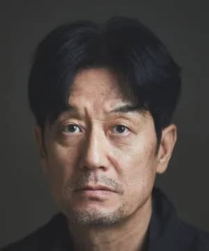 Seo Myung Chan